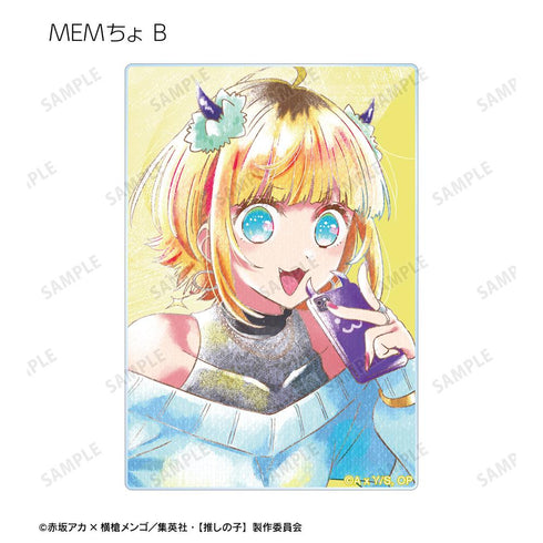 『【推しの子】』トレーディング Ani-Art aqua label アクリルカード(単位/BOX)【202509再販】